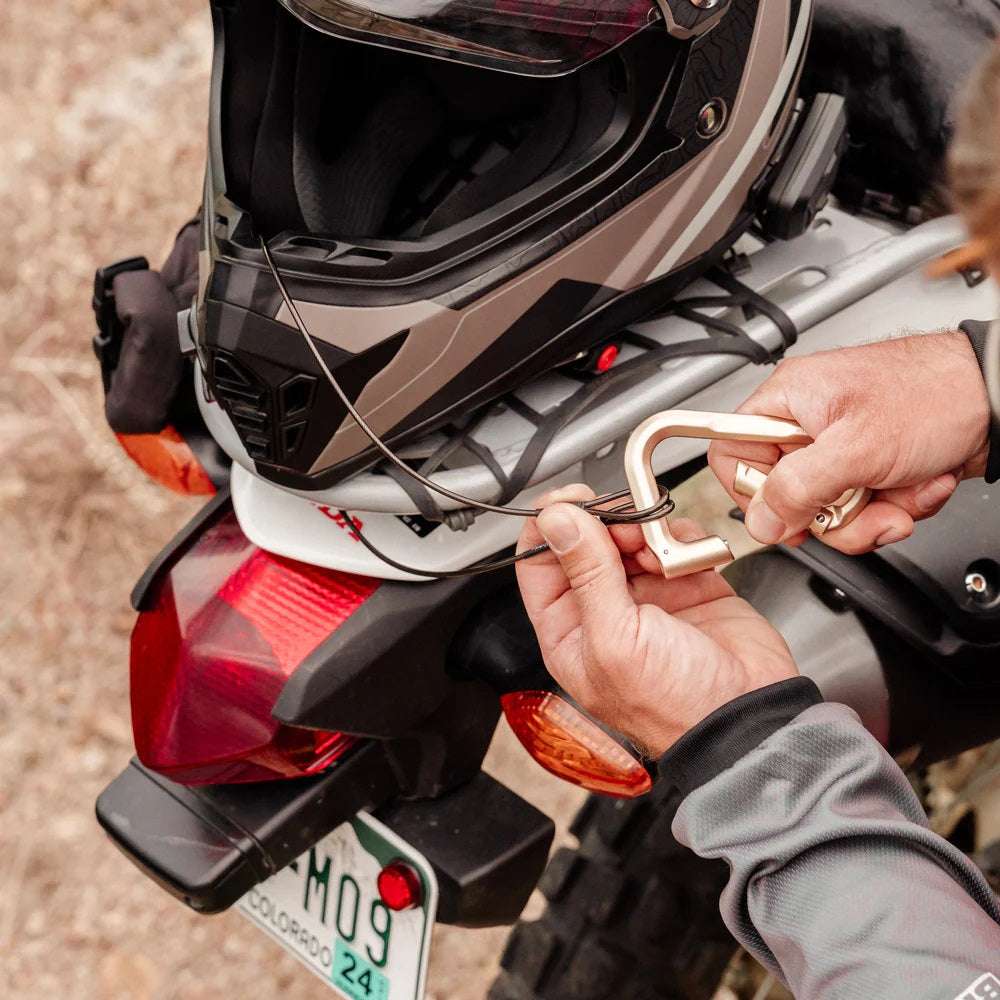 Matador BetaLock Accessory Cable - Image 8
