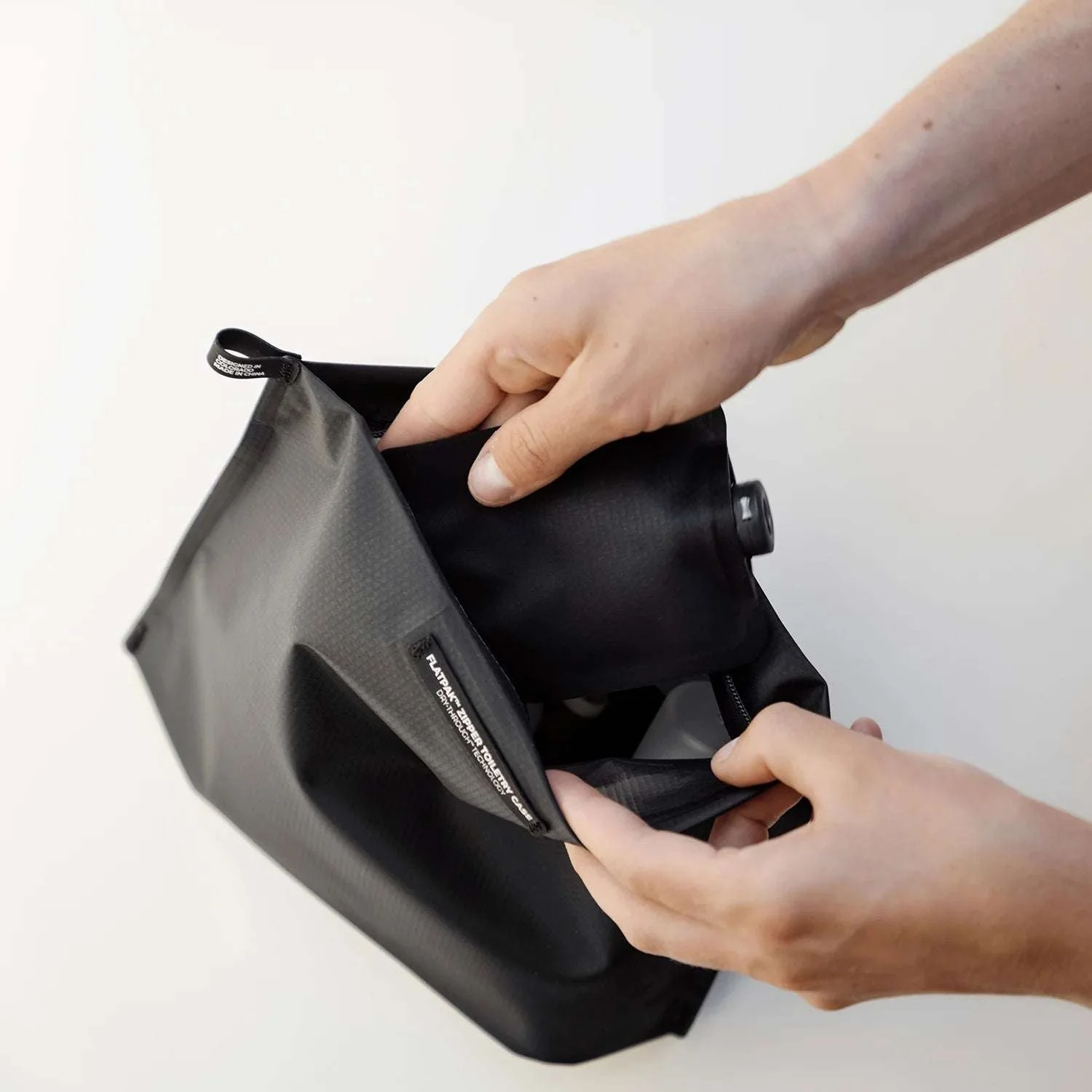 Matador FlatPak Zipper Toiletry Case - Image 10