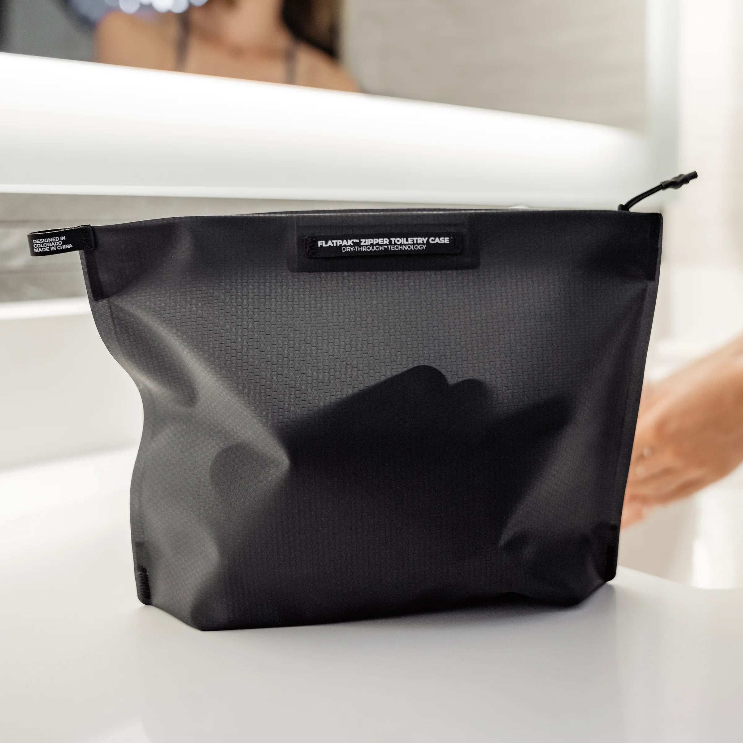Matador FlatPak Zipper Toiletry Case - Image 14