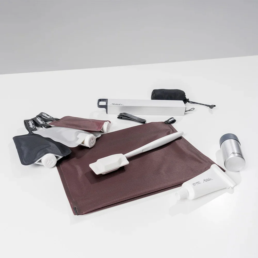 Matador FlatPak Zipper Toiletry Case - Image 16