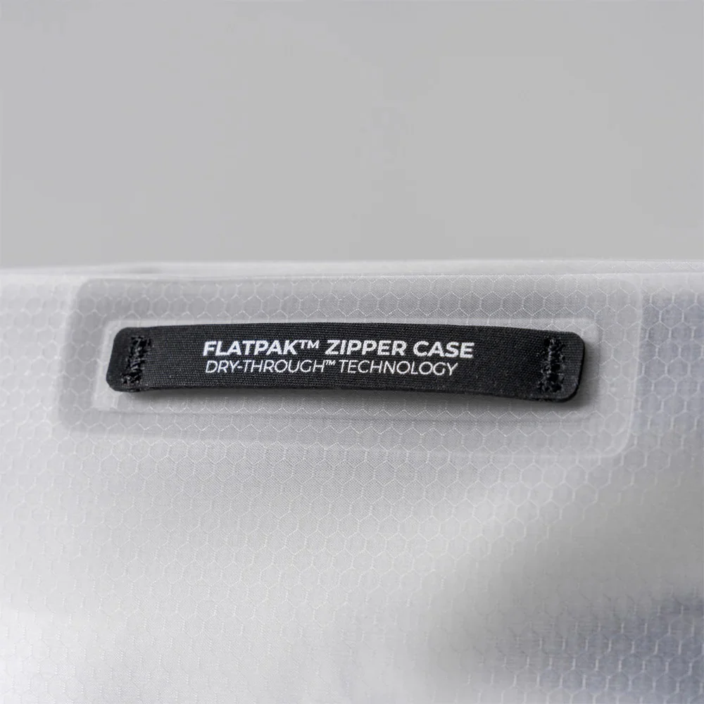 Matador FlatPak Zipper Toiletry Case - Image 21