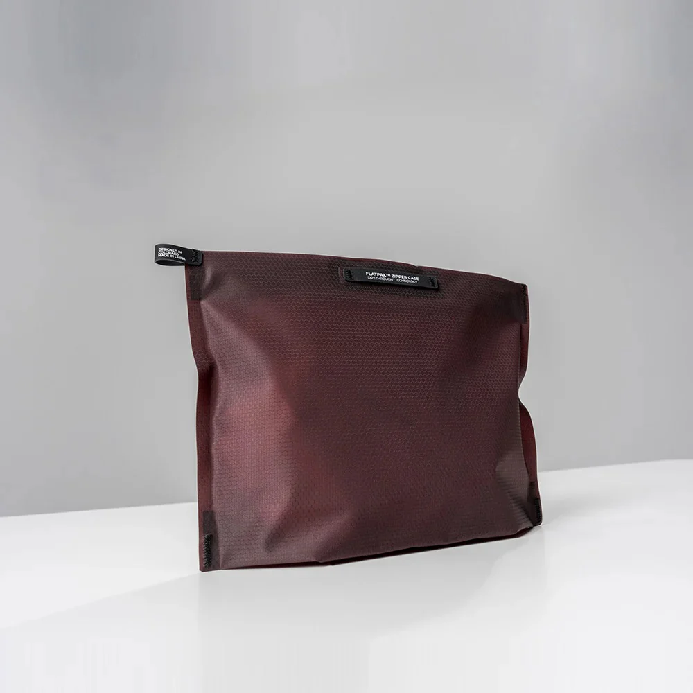 Matador FlatPak Zipper Toiletry Case - Image 3