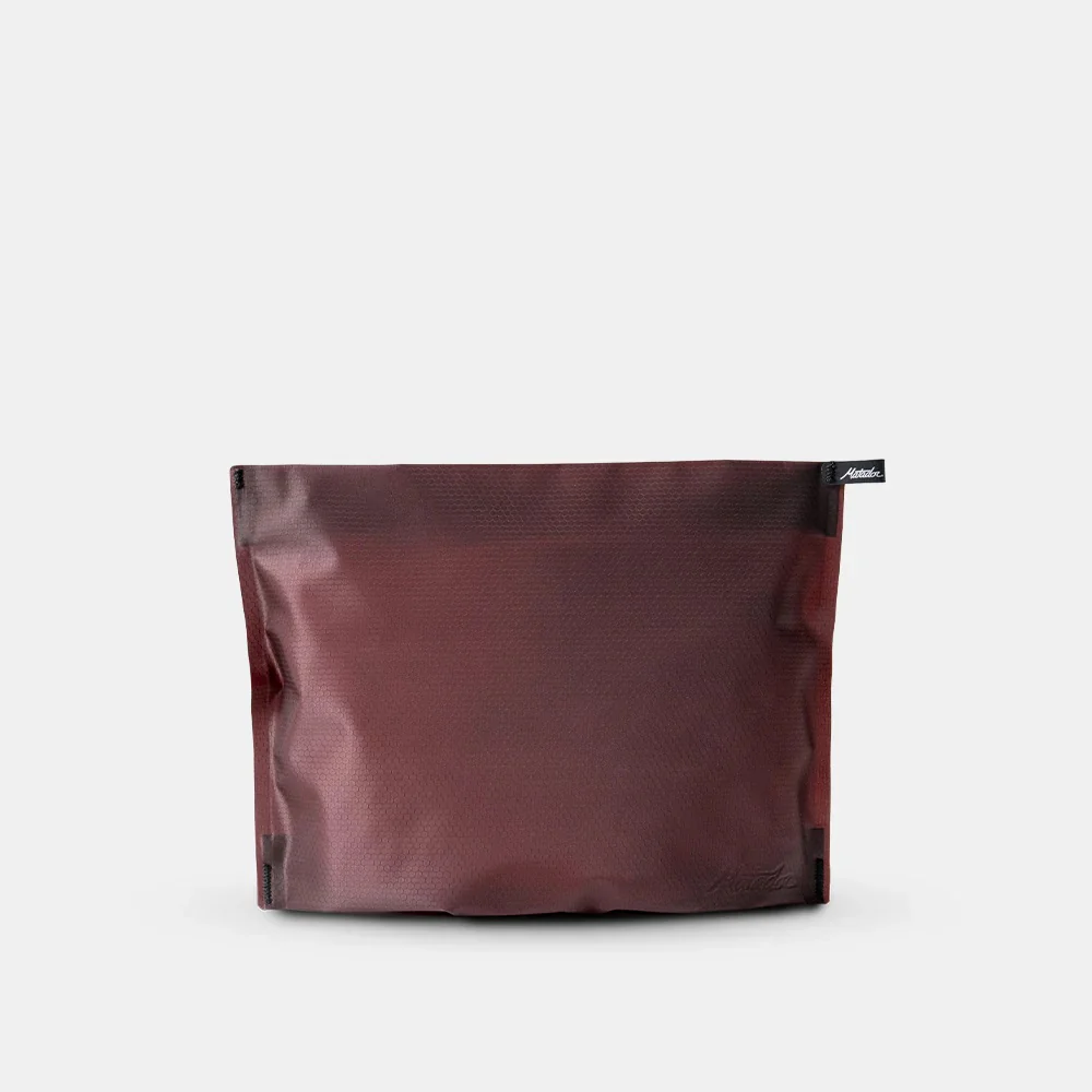 Matador FlatPak Zipper Toiletry Case - Image 4