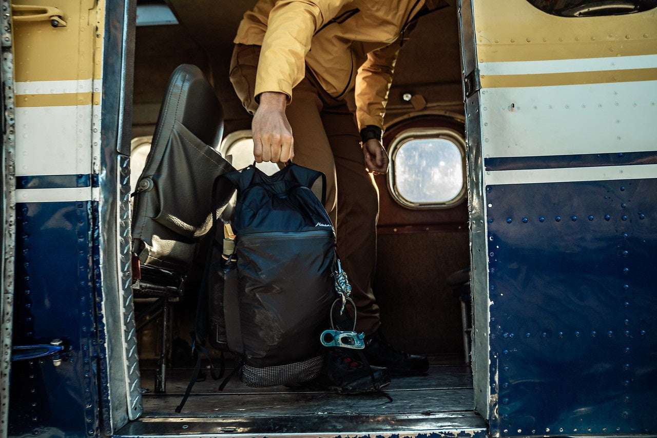 Matador Freefly Packable Backpack - Image 10