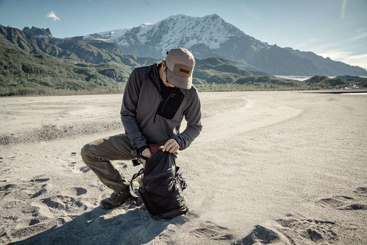 Matador Freefly Packable Backpack - Image 11