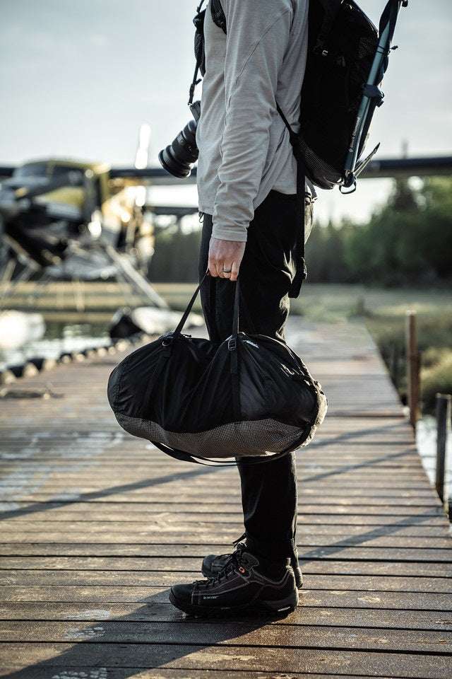 Matador Freefly Packable Duffle - Image 10