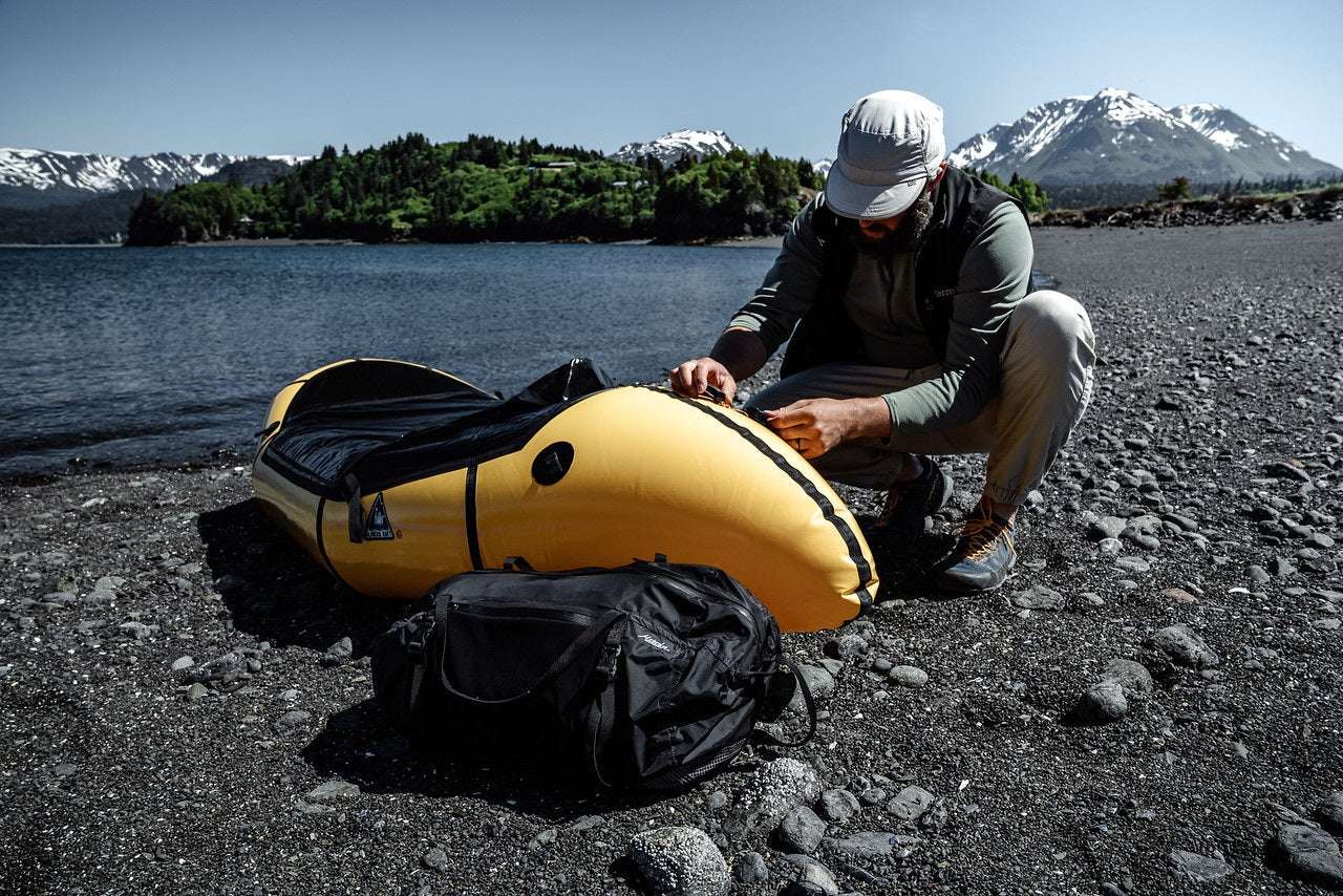 Matador Freefly Packable Duffle - Image 13
