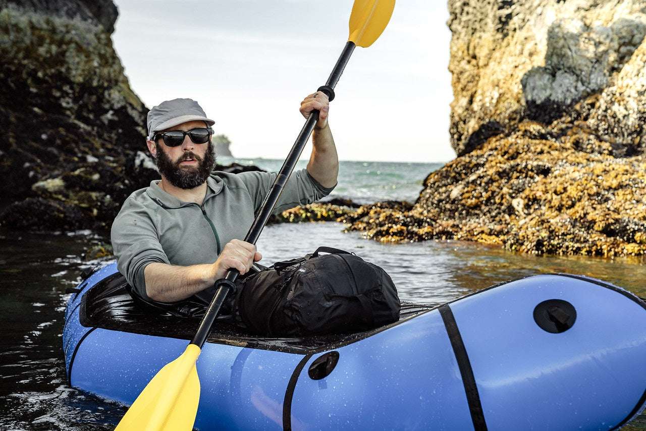 Matador Freefly Packable Duffle - Image 14