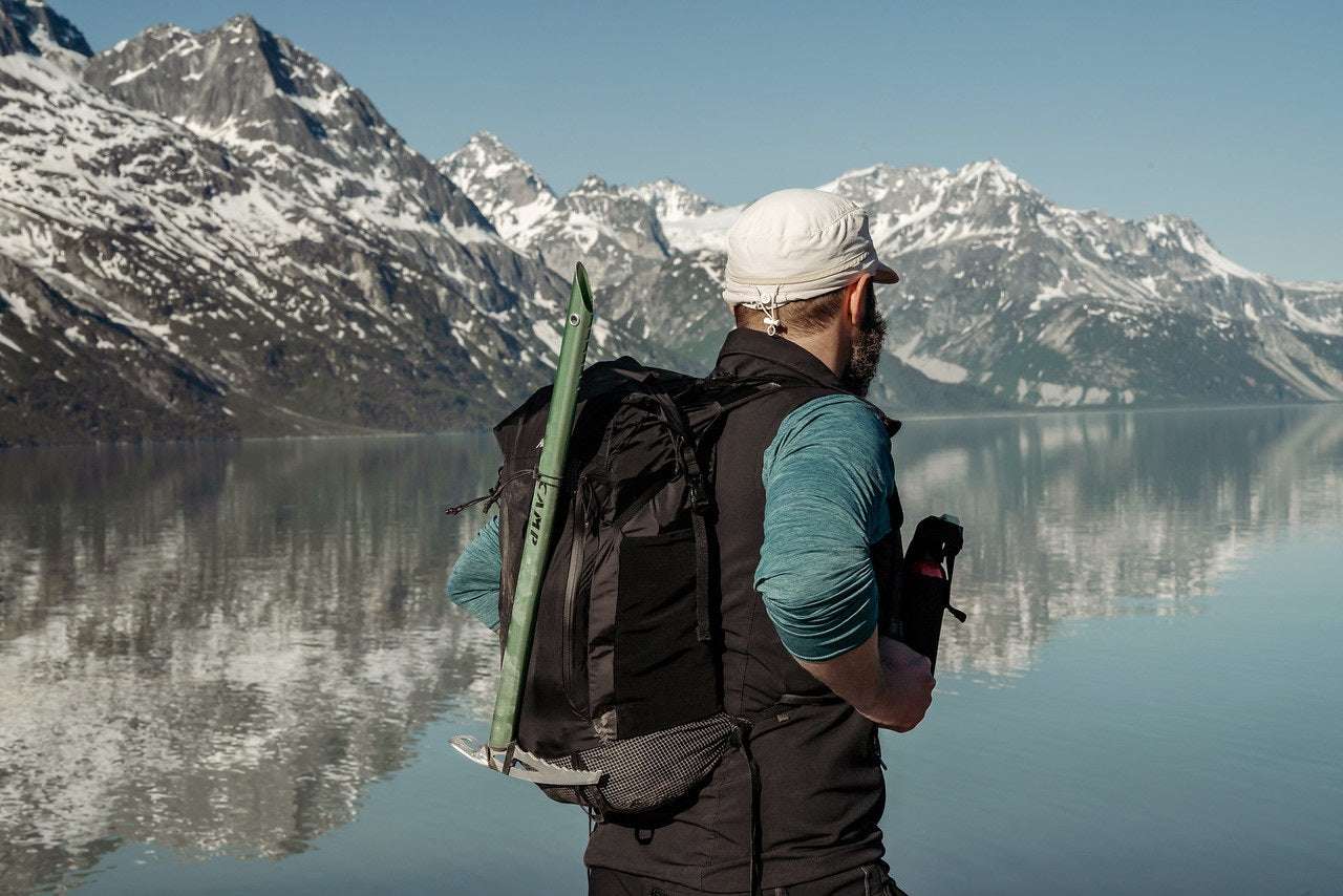 Matador Freerain Waterproof Packable Backpack - Image 12