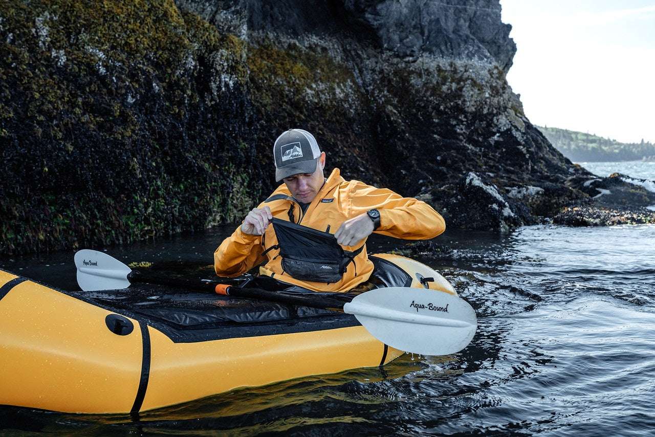 Matador Freerain Waterproof Packable Hip Pack - Image 15