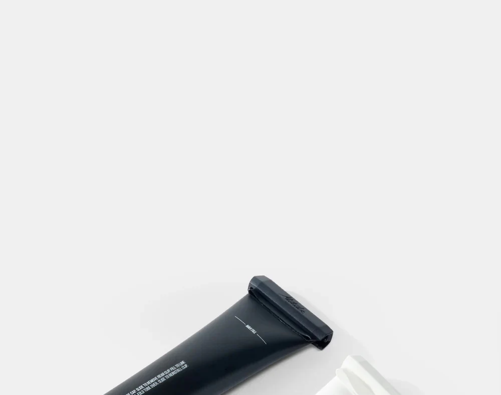 Matador Refillable Toothpaste Tubes - Image 4