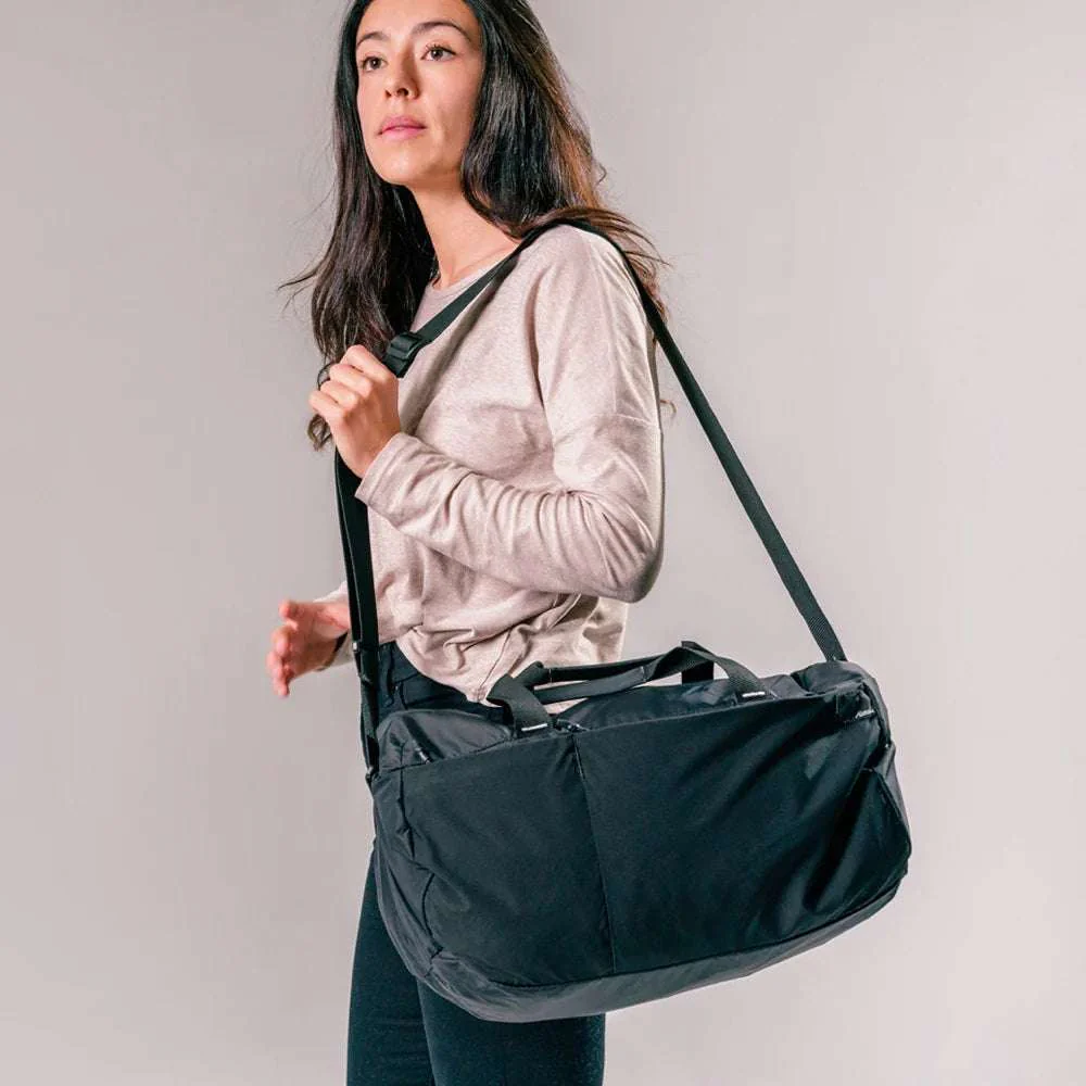 Matador ReFraction Packable Duffle Bag - Image 9