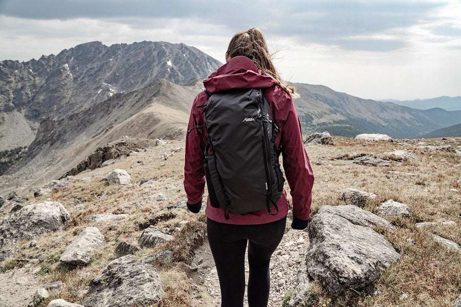 Matador Ultralight Technical - Beast Backpack 2.0 - Image 10