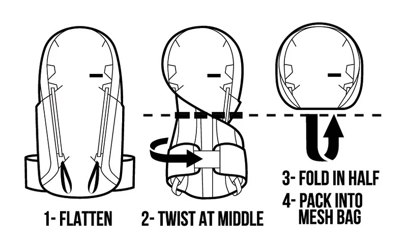 Matador Ultralight Technical - Beast Backpack 2.0 - Image 12