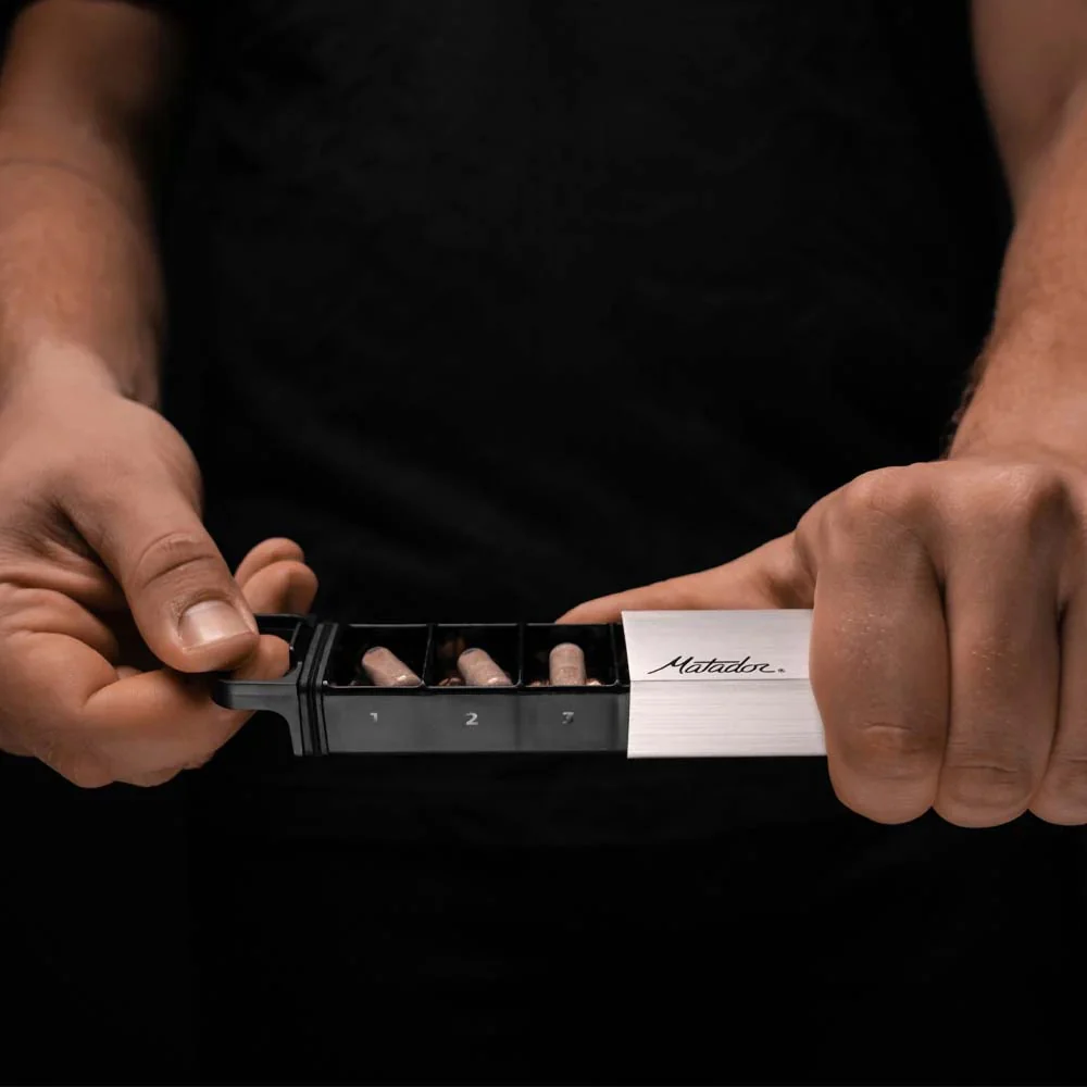 Matador Waterproof Pill Canister - Image 4