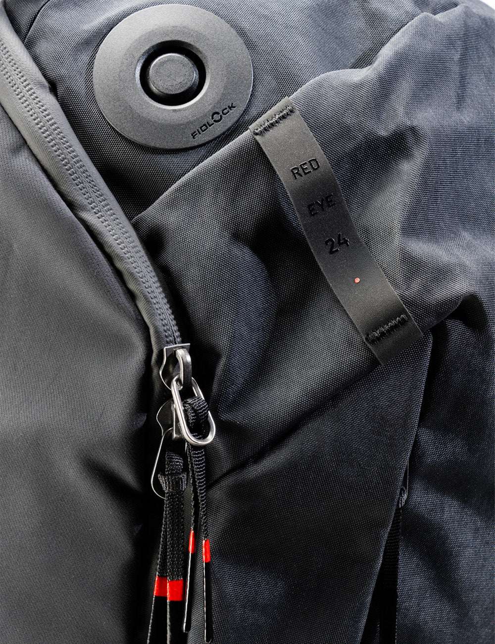 Matador® x Carryology® Redeye 24 - Black Edition - Image 12