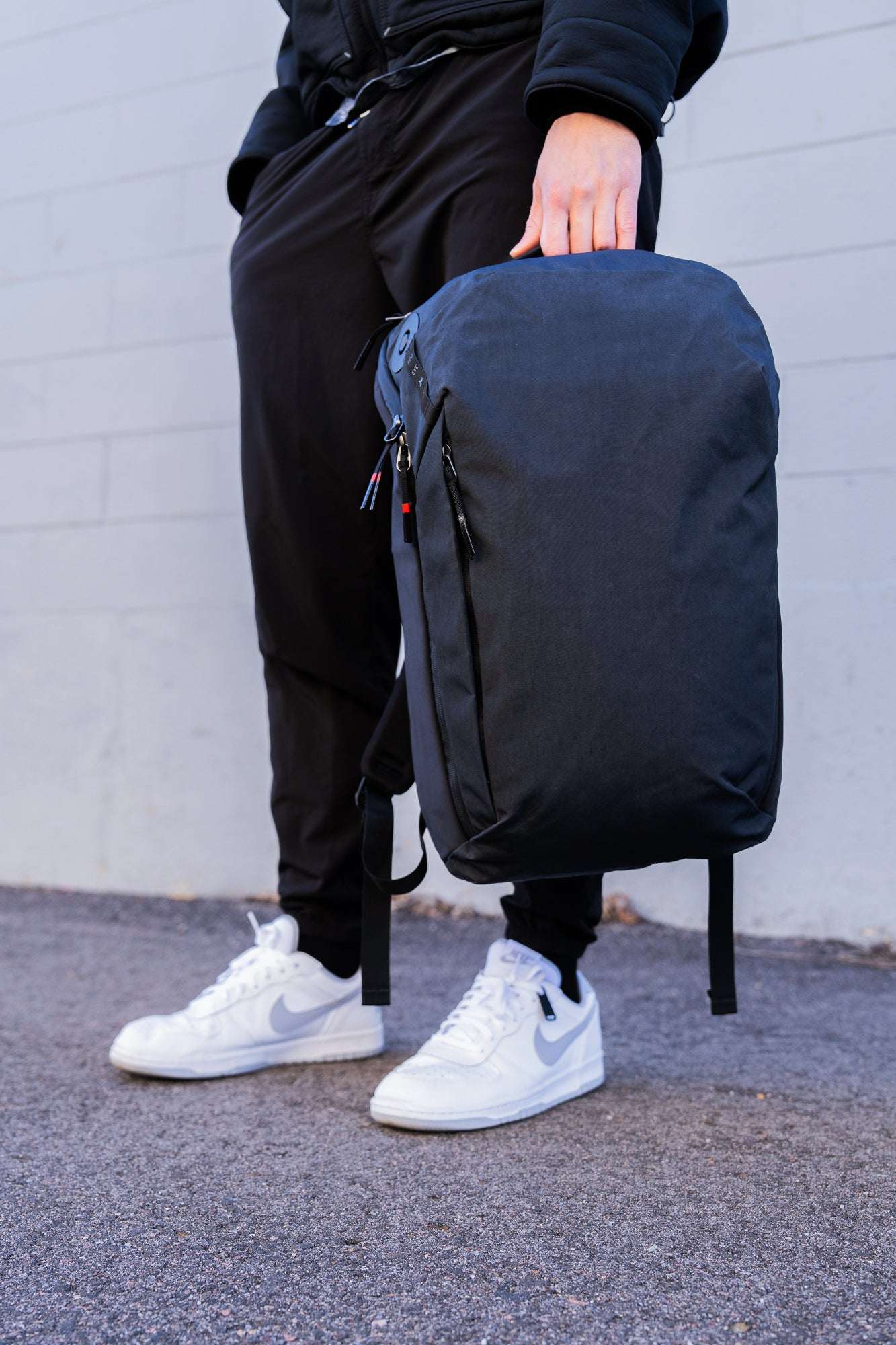Matador® x Carryology® Redeye 24 - Black Edition - Image 16