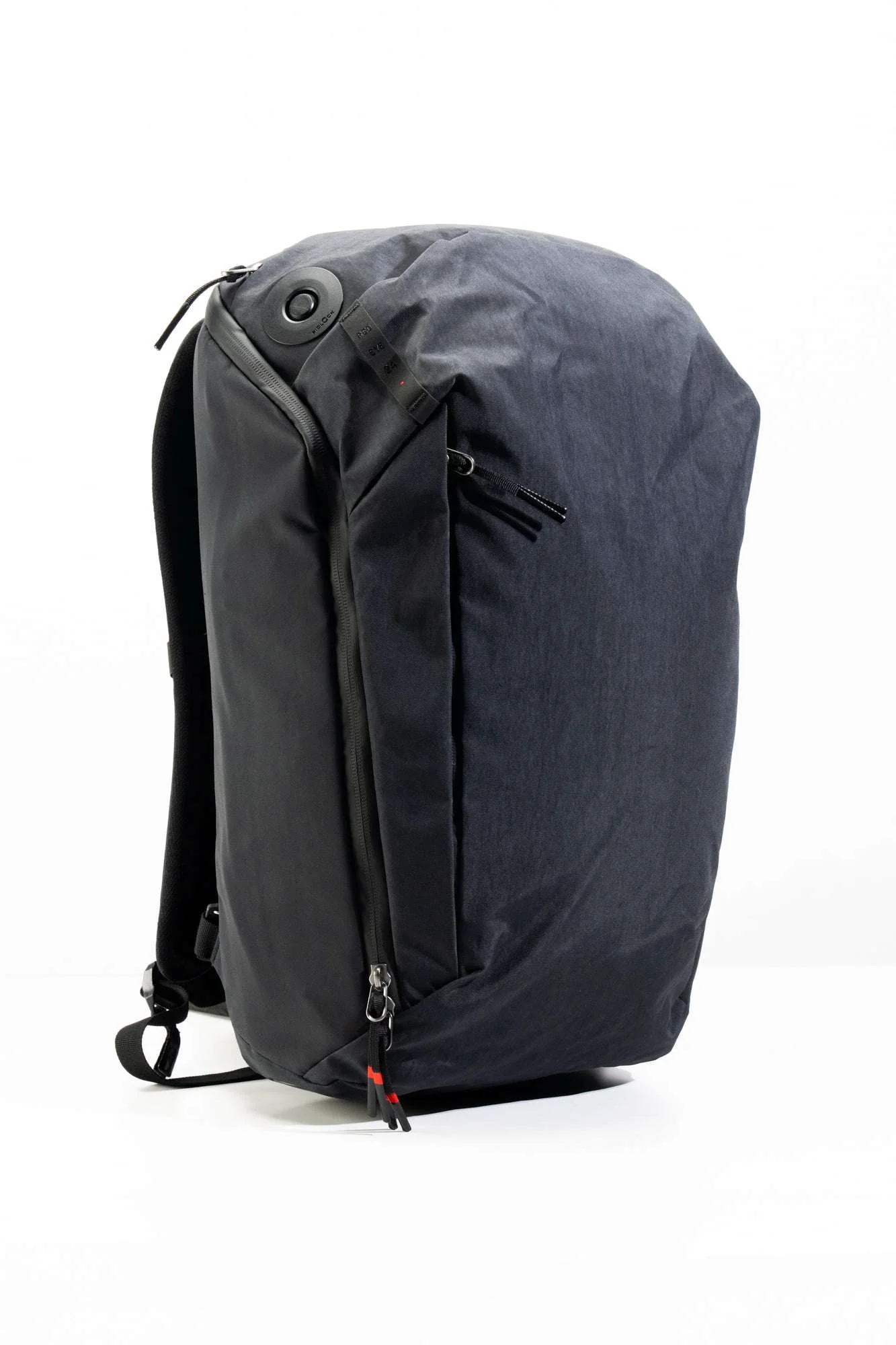 Matador® x Carryology® Redeye 24 - Black Edition - Image 5