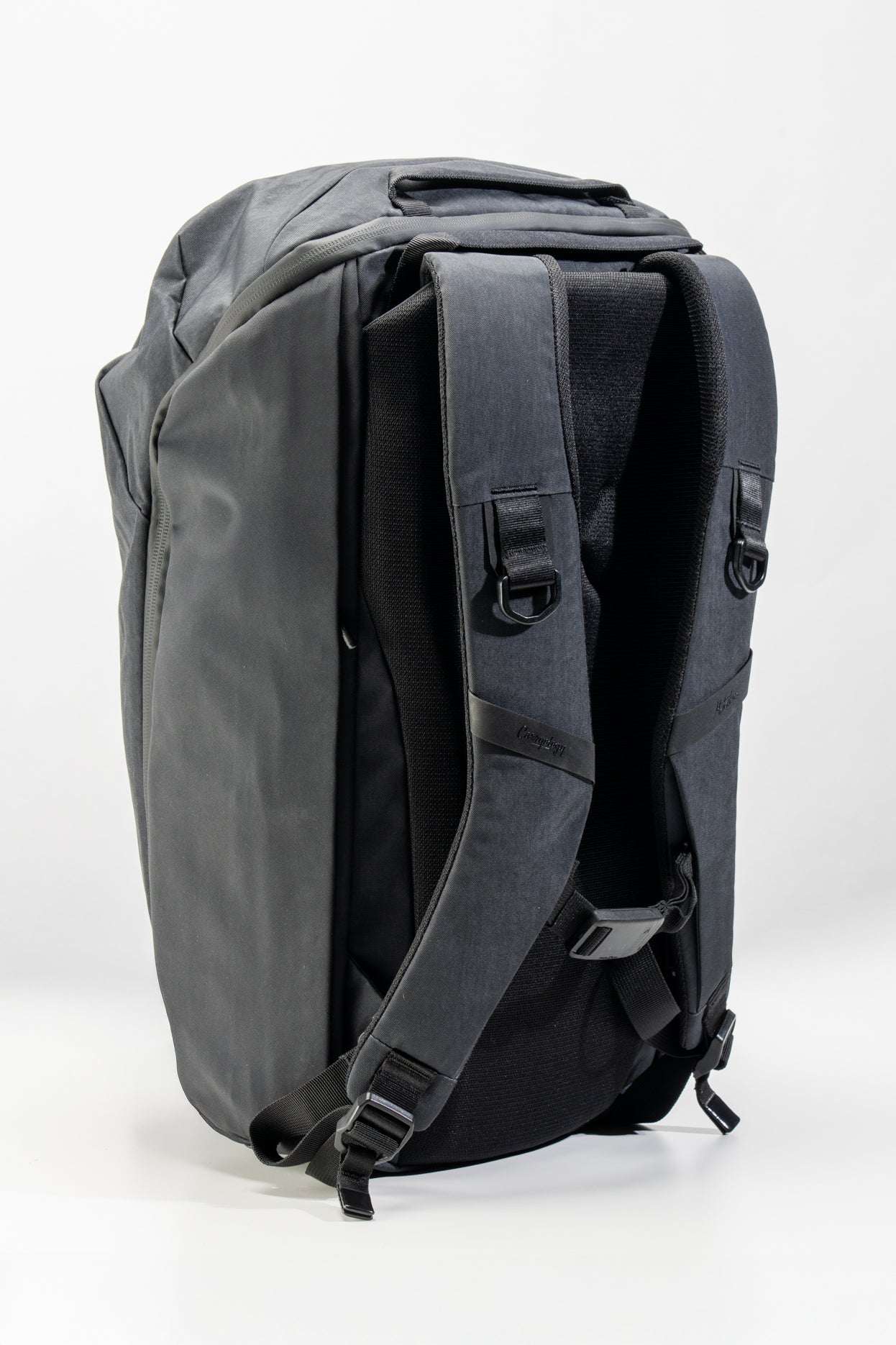 Matador® x Carryology® Redeye 24 - Black Edition - Image 6