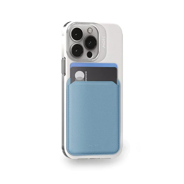 MOFT Flash Wallet Phone Stand - Magsafe Compatible - Image 4