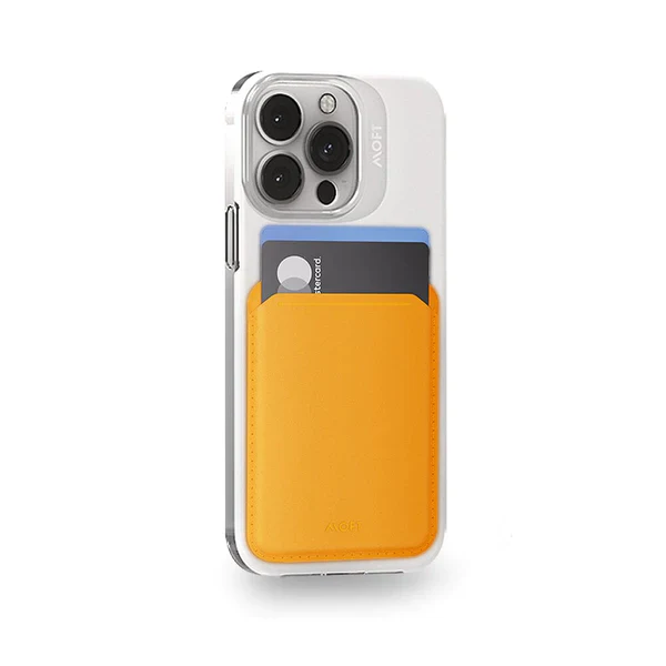 MOFT Flash Wallet Phone Stand - Magsafe Compatible - Image 5