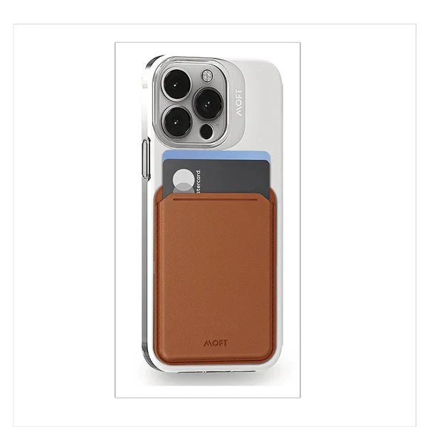 MOFT Flash Wallet Phone Stand - Magsafe Compatible - Image 7