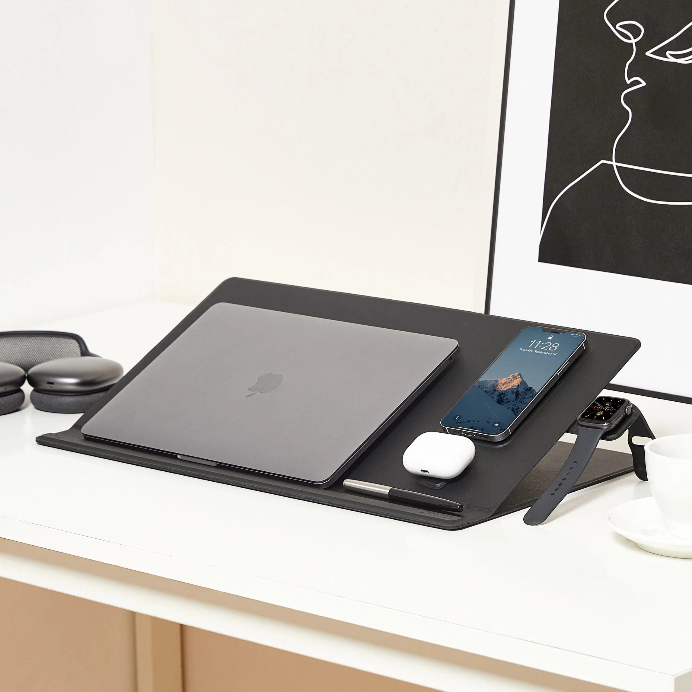 Moft Smart Desk Mat - Image 4