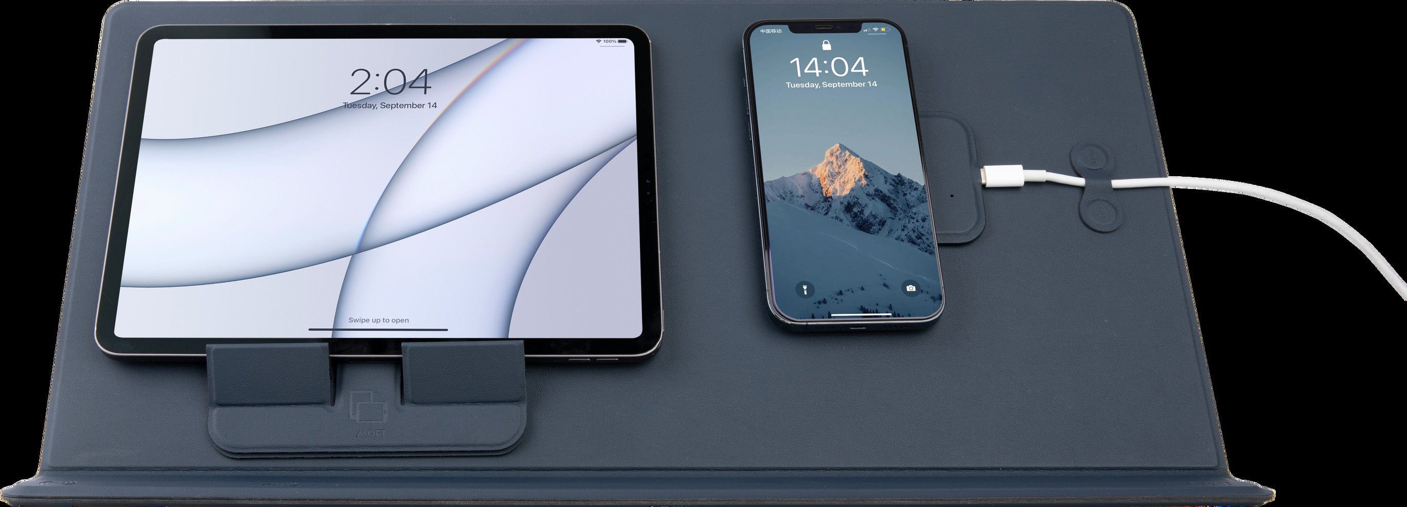 Moft Smart Desk Mat - Image 5