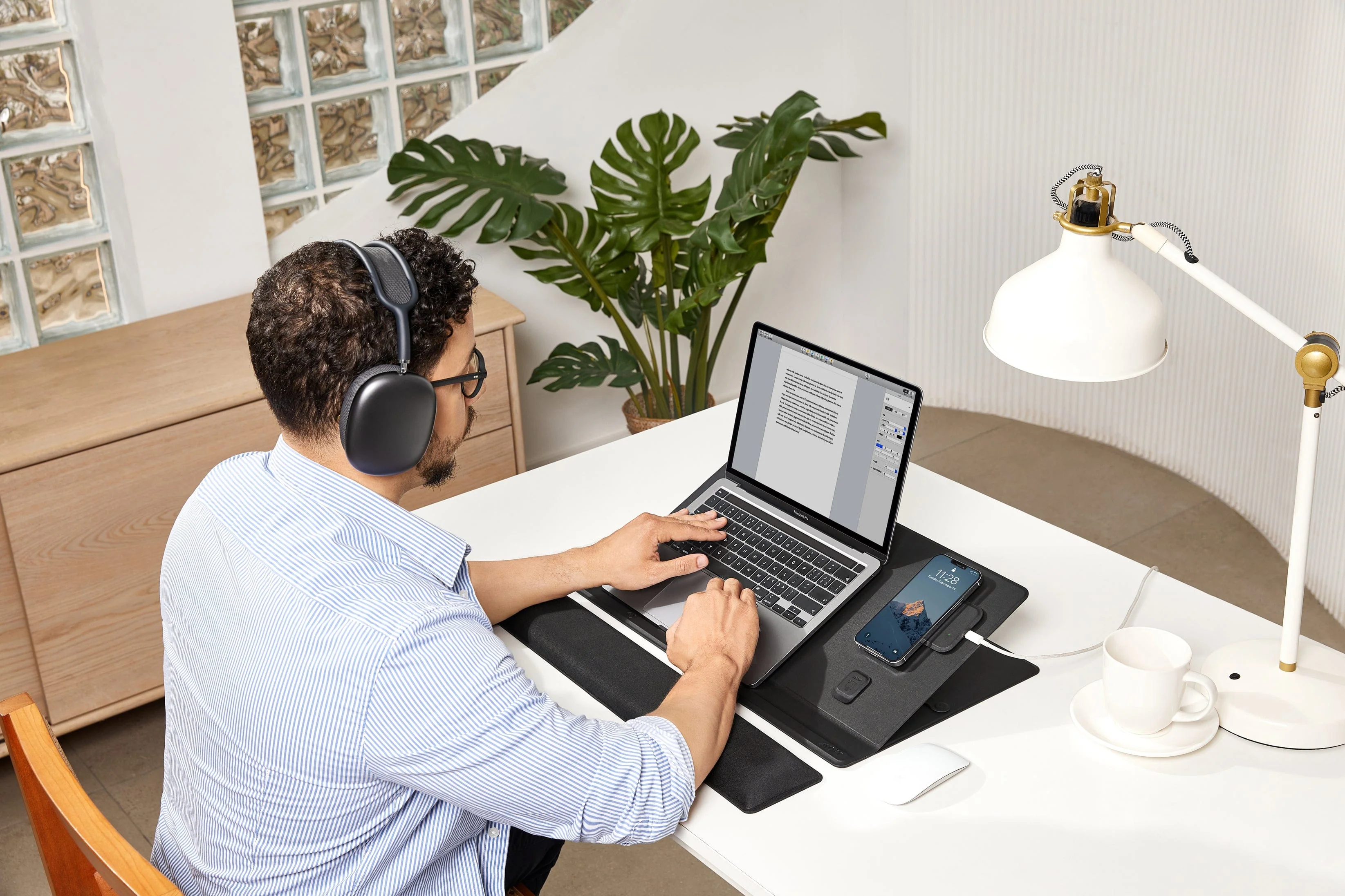 Moft Smart Desk Mat - Image 6