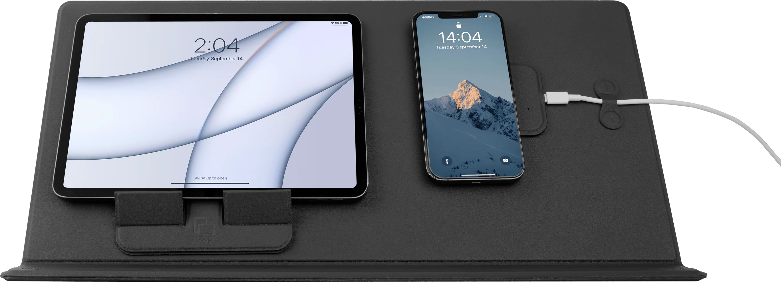 Moft Smart Desk Mat - Image 7