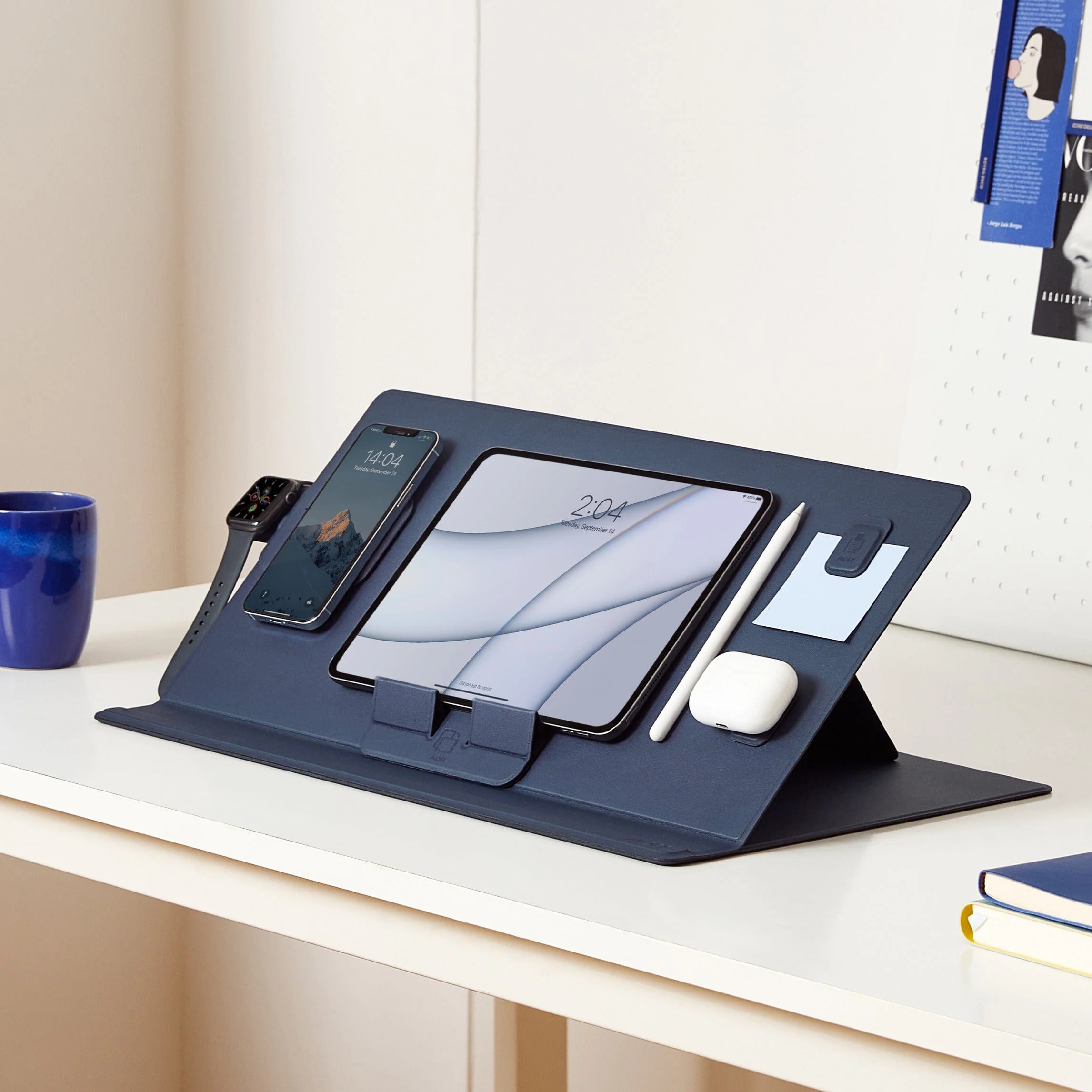 Moft Smart Desk Mat - Image 9
