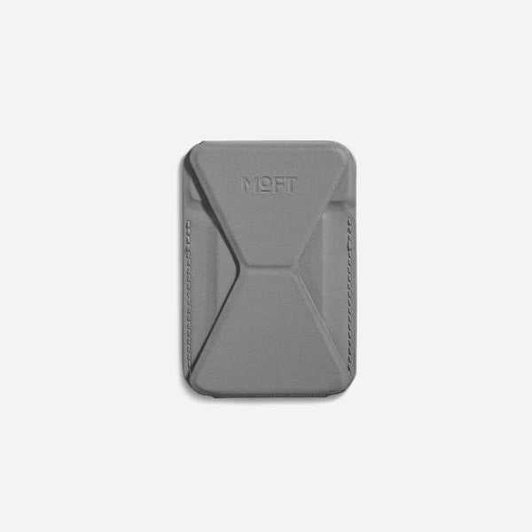 MOFT Snap-On Phone Stand & Wallet MOVAS - Magsafe Compatible - Image 10