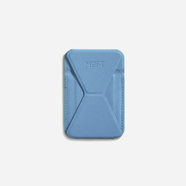 MOFT Snap-On Phone Stand & Wallet MOVAS - Magsafe Compatible - Image 12