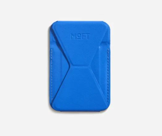 MOFT Snap-On Phone Stand & Wallet MOVAS - Magsafe Compatible - Image 17