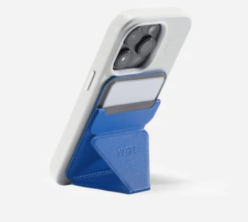 MOFT Snap-On Phone Stand & Wallet MOVAS - Magsafe Compatible - Image 18