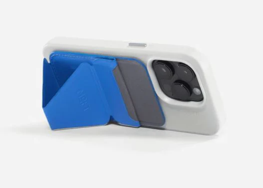 MOFT Snap-On Phone Stand & Wallet MOVAS - Magsafe Compatible - Image 19