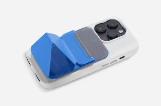 MOFT Snap-On Phone Stand & Wallet MOVAS - Magsafe Compatible - Image 20