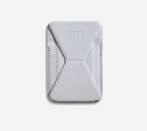 MOFT Snap-On Phone Stand & Wallet MOVAS - Magsafe Compatible - Image 21