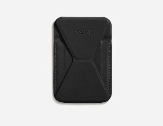 MOFT Snap-On Phone Stand & Wallet MOVAS - Magsafe Compatible - Image 16