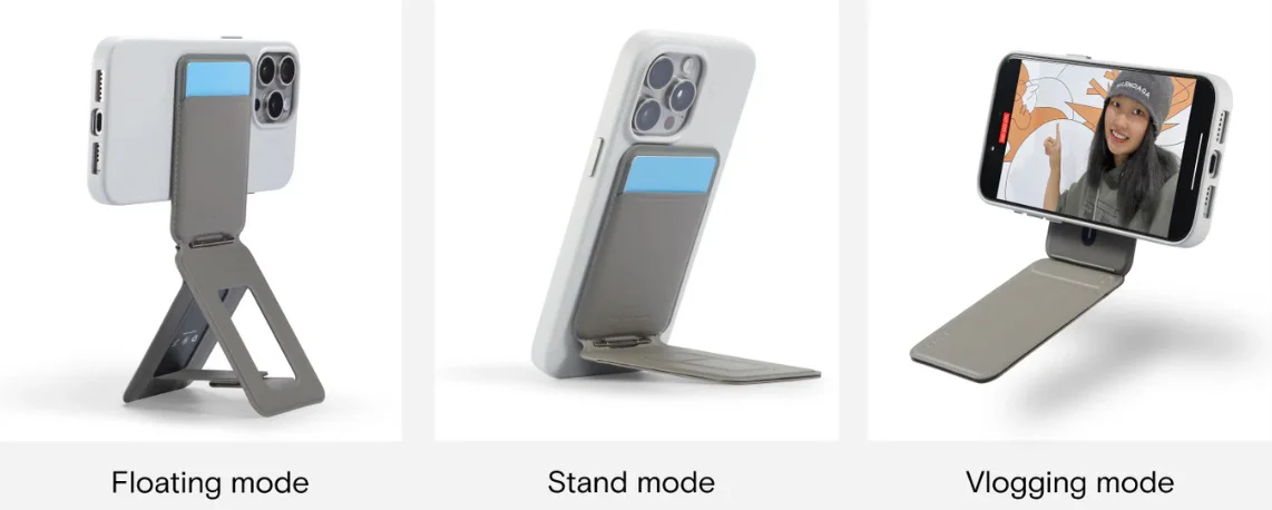 MOFT Tripod Stand & Wallet MOVAS - Image 10
