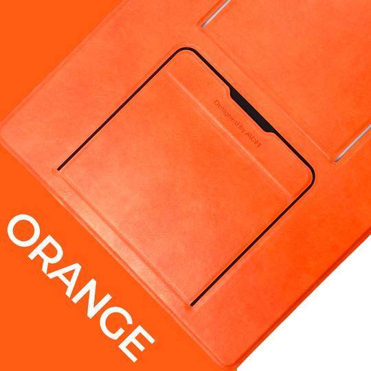 MOFT Z - 5 in 1 Laptop Stand Set - Image 3