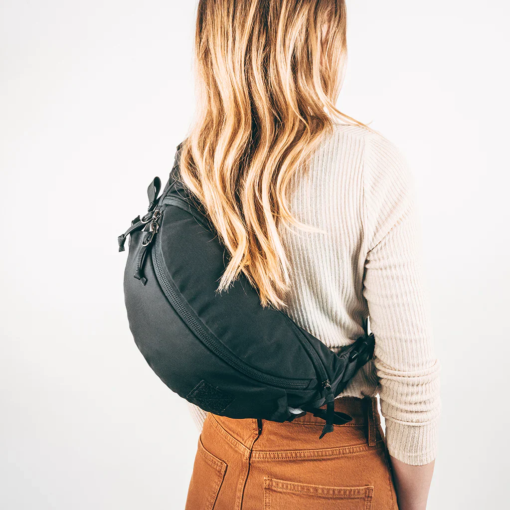 Evergoods Mountain Hip Pack 3.5L - Image 4