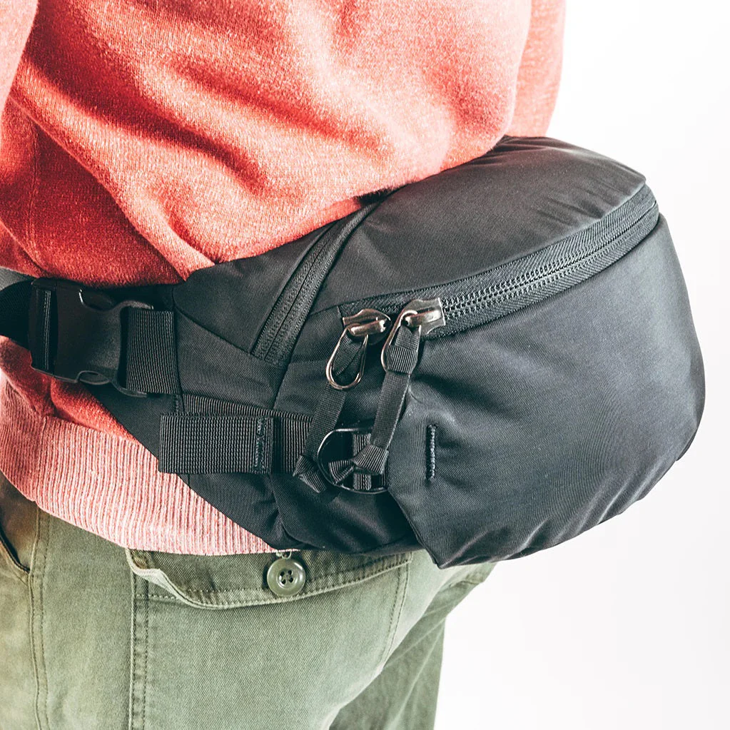 Evergoods Mountain Hip Pack 3.5L - Image 8