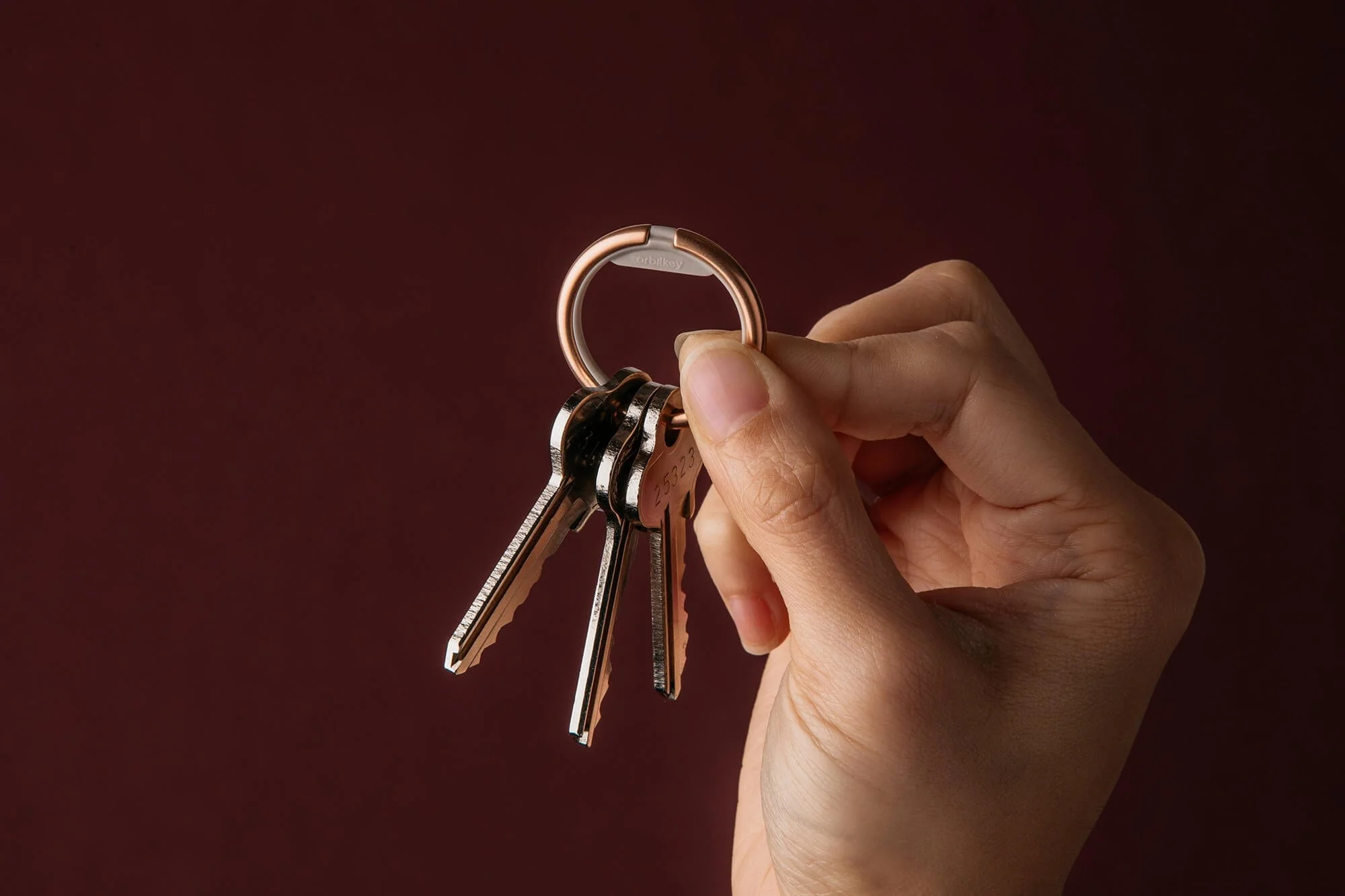 Orbitkey Ring - Image 8