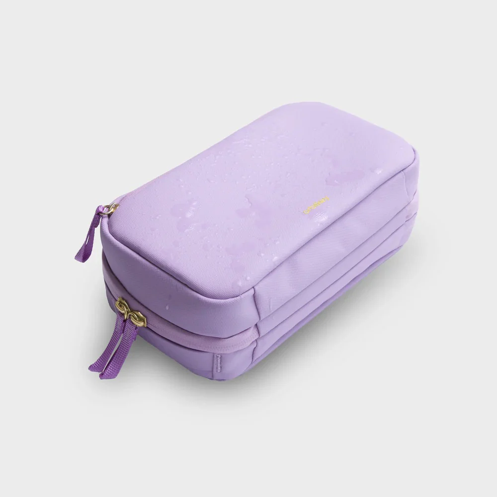 Orbitkey 2-in-1 Tech Pouch - Image 2