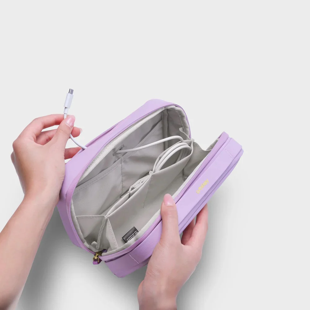 Orbitkey 2-in-1 Tech Pouch - Image 3