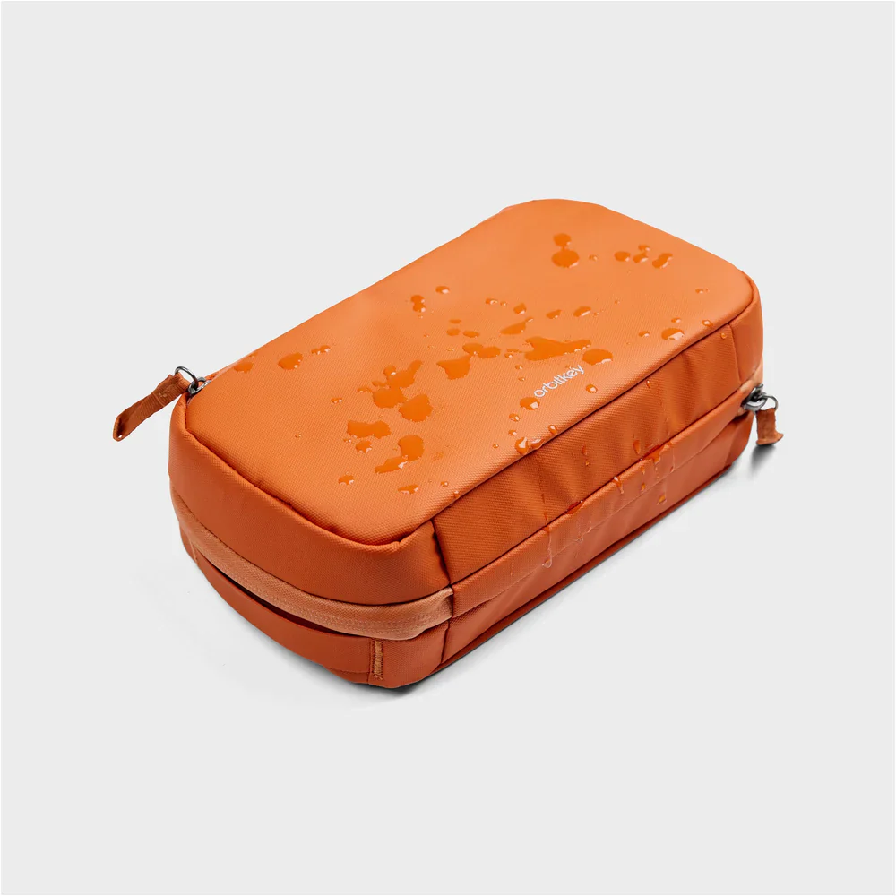 Orbitkey 2-in-1 Tech Pouch - Image 5