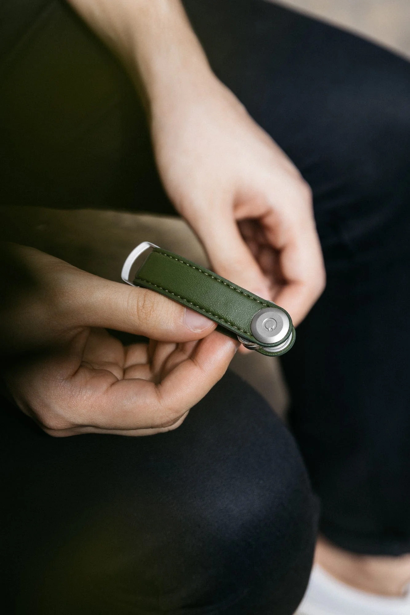 Orbitkey Cactus Leather - Image 3