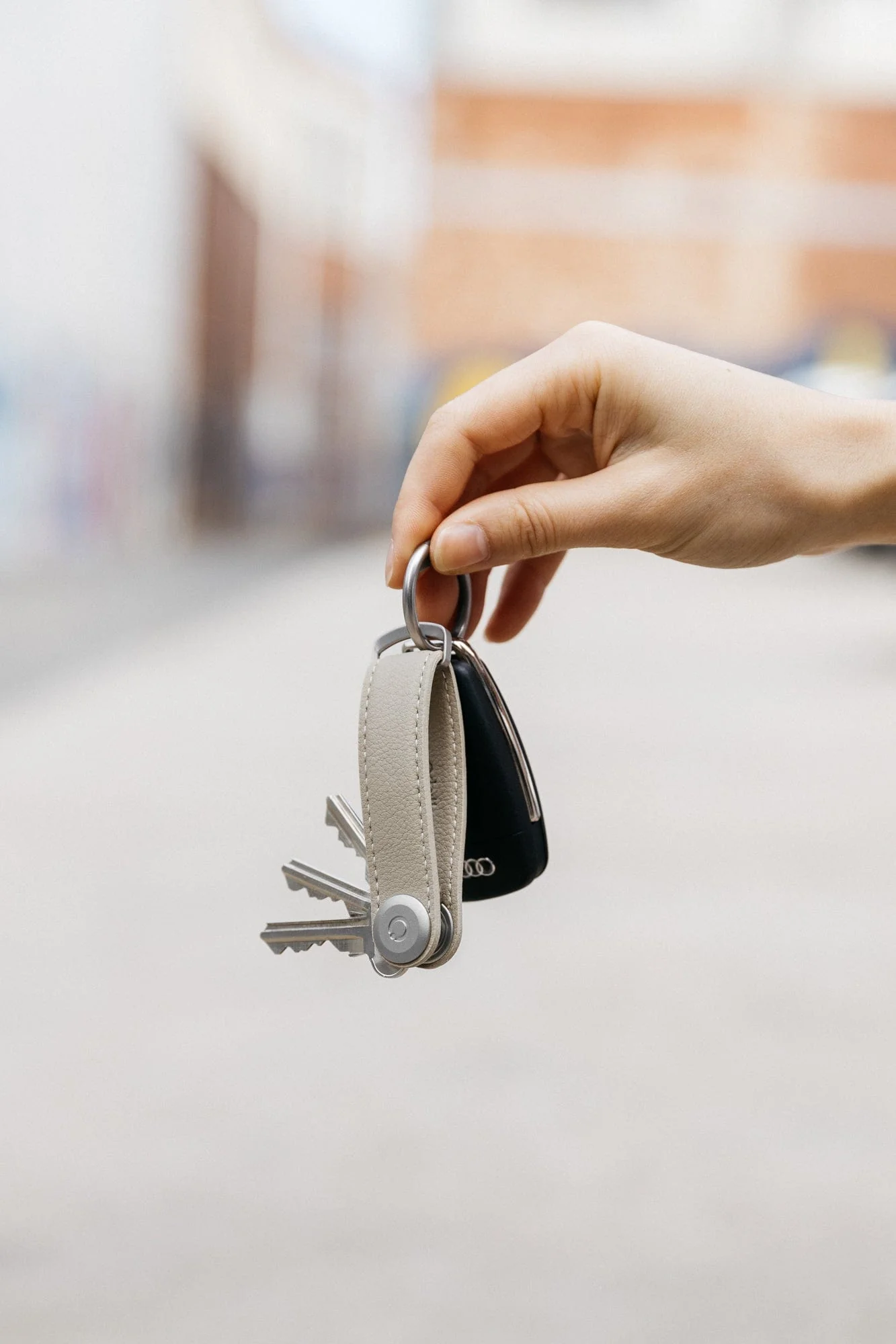 Orbitkey Cactus Leather - Image 4