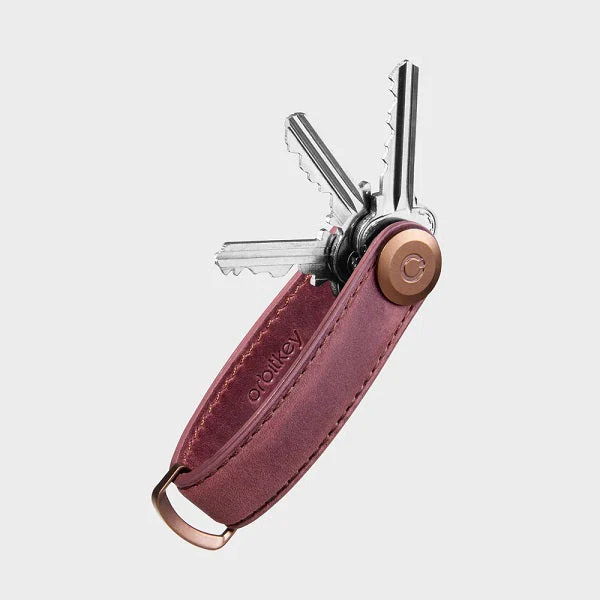 Orbitkey Crazy Horse Leather - Image 12